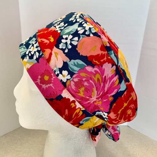 Scrub Cap Scrub Hat Scrub Cap for Women 