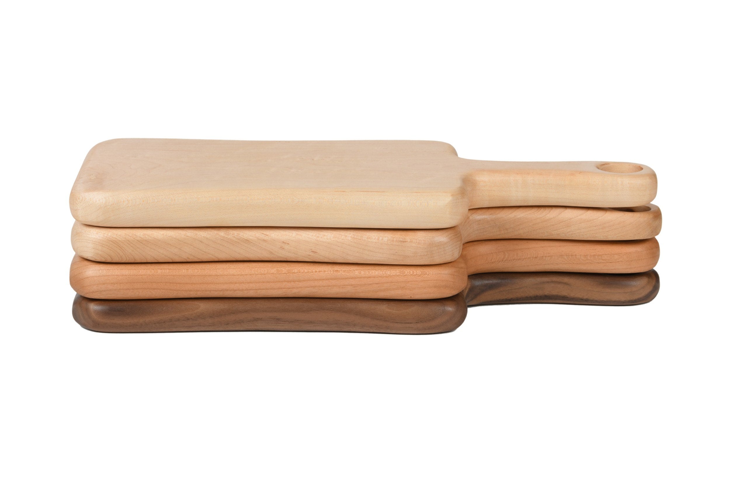 BIRDSEYE CANADA カッティングボード Birdseye Edge Board — Old Yankee Cutting Boards