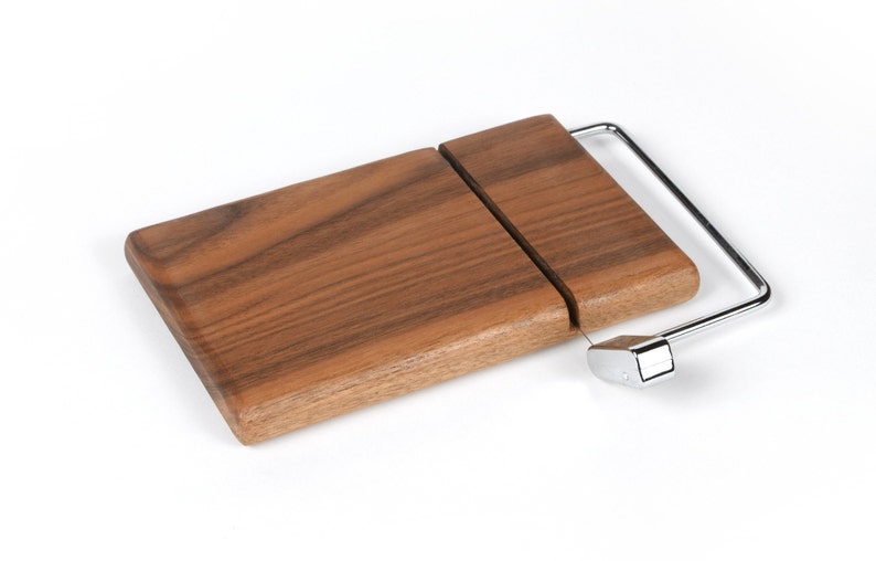 RockledgeWoodworks Cheese Slicing Board