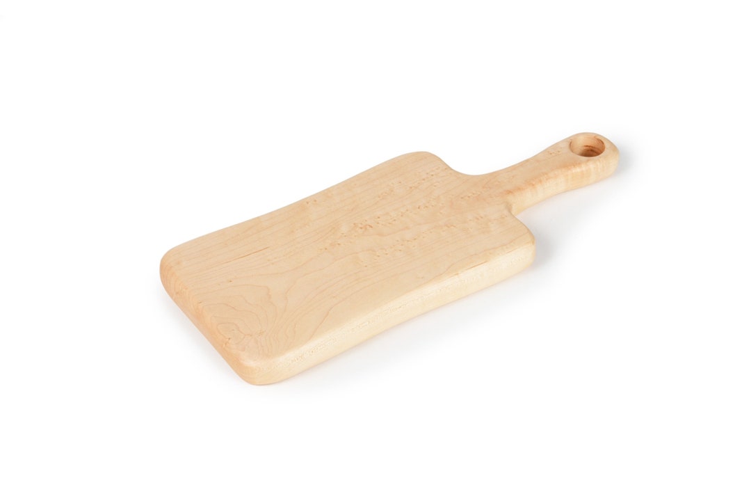 BIRDSEYE CANADA カッティングボード Birdseye Edge Board — Old Yankee Cutting Boards