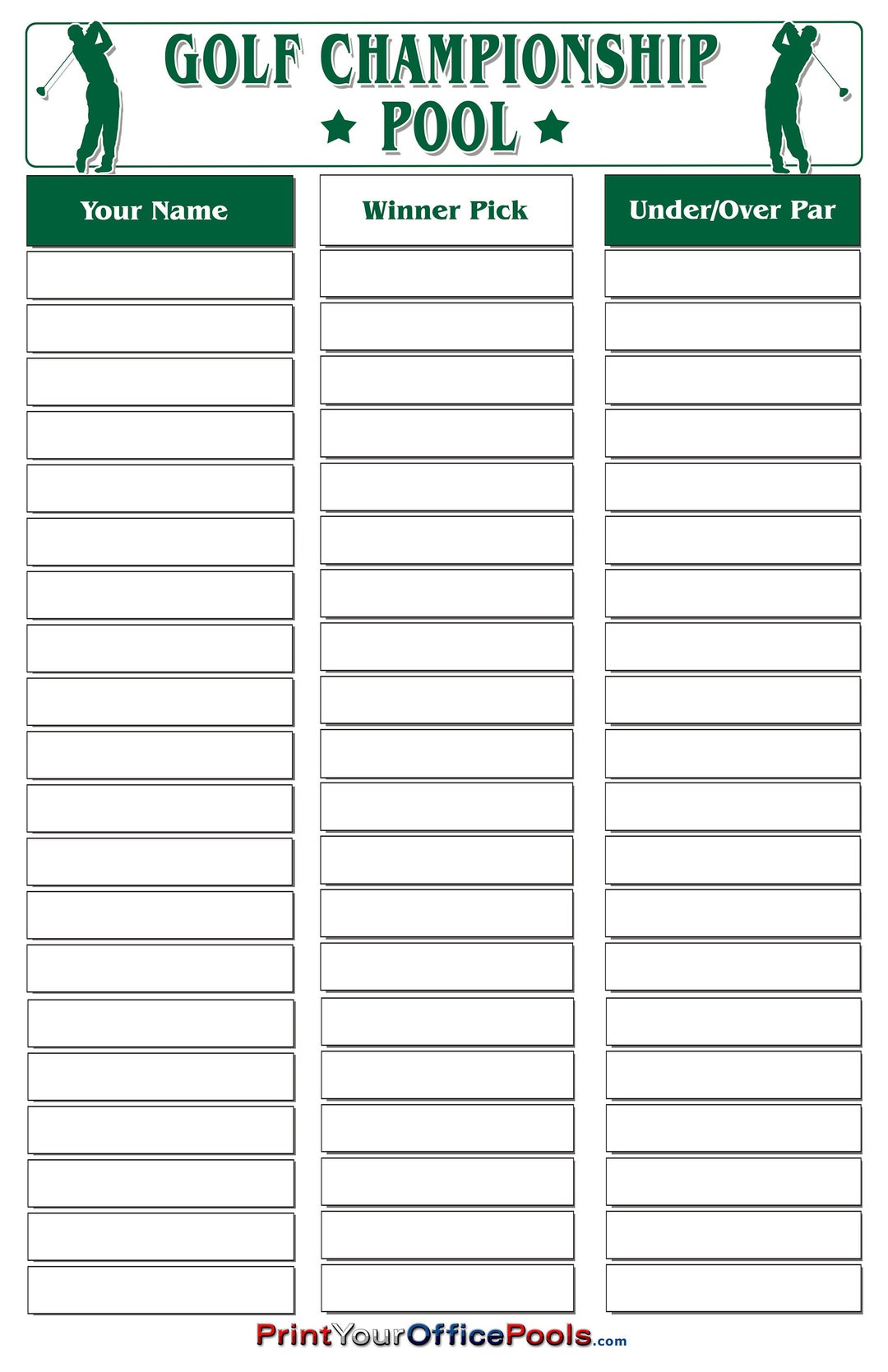 digital-download-printable-golf-championship-erasable-office-pool-masters-open-pga-liv-us-open-fedex-cup-tournament-pool-guess-game-etsy