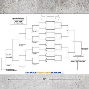 blank 16 team tournament bracket isolated on white background 14764023  Vector Art at Vecteezy