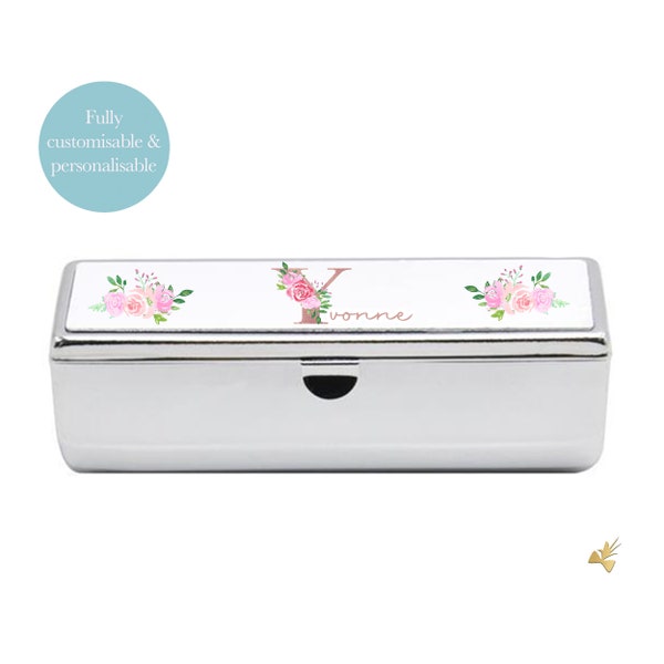 Lipstick Holder Etsy UK