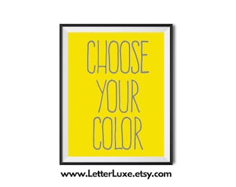 Regalo para niños imprimibles, arte infantil personalizado para bebés, nuevo regalo para bebés, arte de fiesta, tipografía inspiradora de cumpleaños, decoración digital de la pared de la guardería