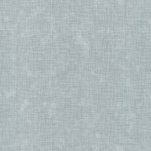 Dolphin, Quilter's Linen , linen look alike, Robert Kaufman, fabric by the half yard