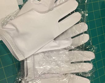 Blank Billiard Glove