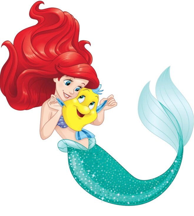 Flounder Fish Costume Dog Costume Halloween Costume for Etsy