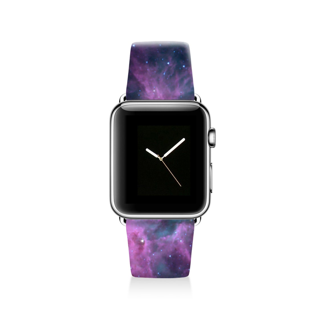 media galaxy apple watch