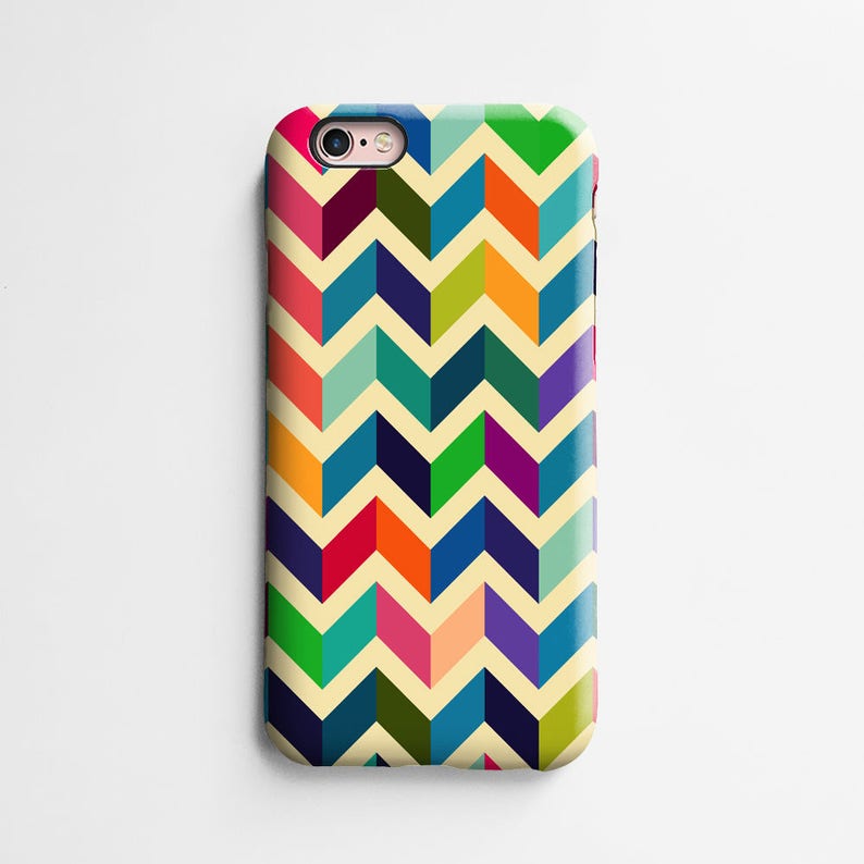 iphone 8 case chevron iphone 8 case chevron