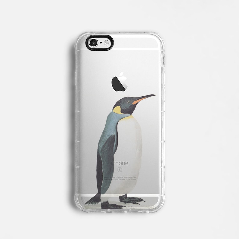 penguin iphone 6 case penguin iphone 6 case