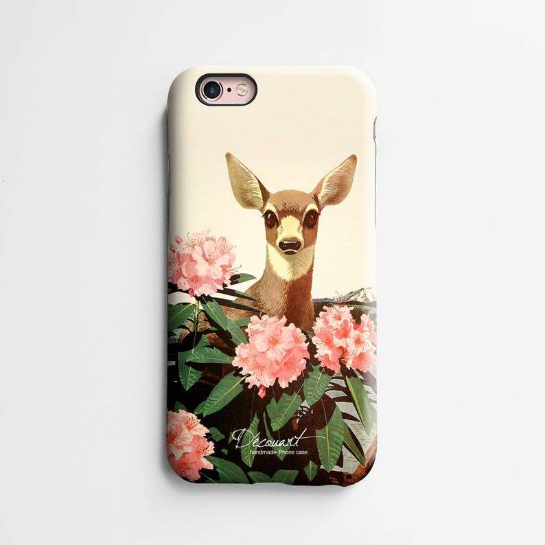 deer iphone xs max case deer iphone xs max case