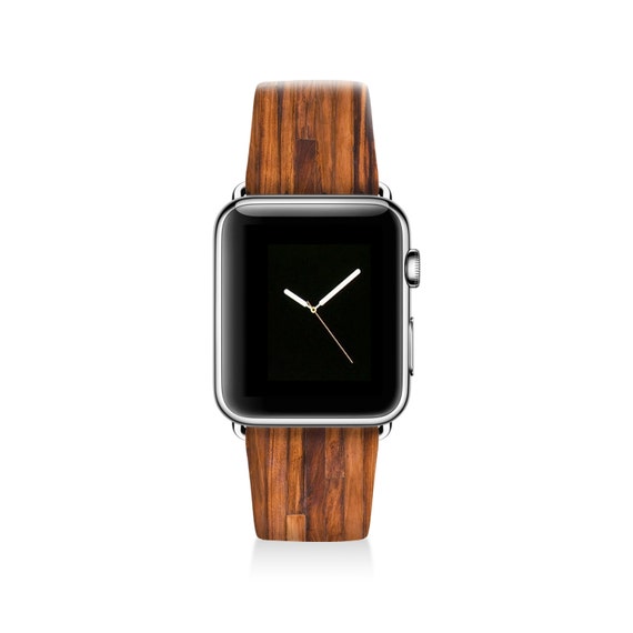 band women Apple watch strap genuine Tie dyed Apple watch band 42mm women