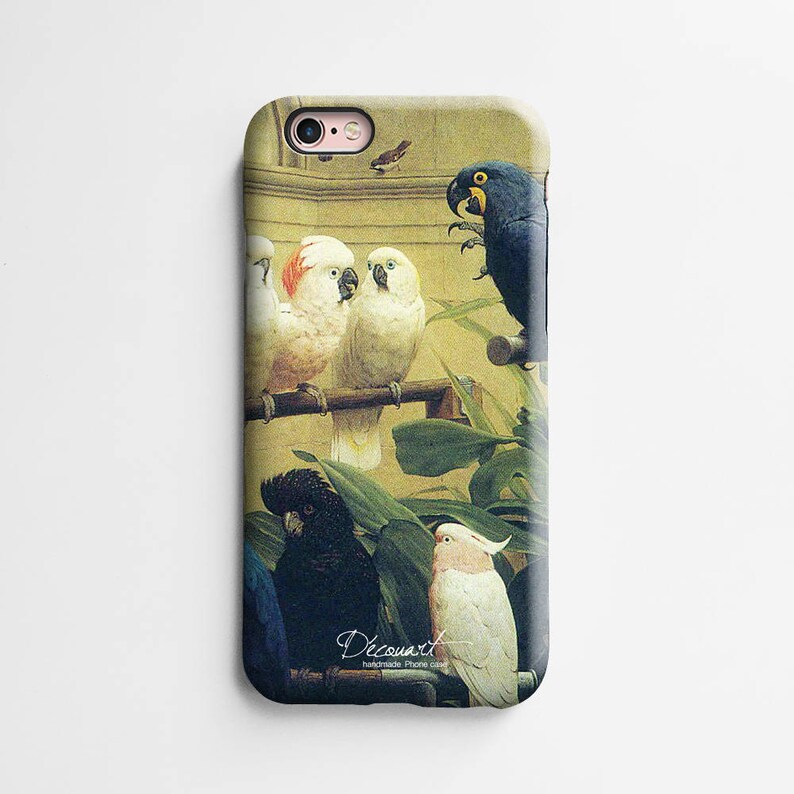 iphone 8 case parrot iphone 8 case parrot