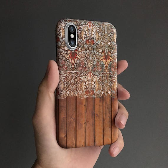 coque iphone xr polynesien