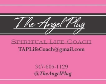 The Angel Plug