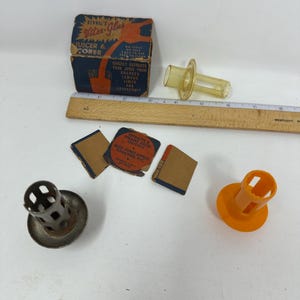 Worlds  Fair souvenir 1934 & 1939  Chicago and New York City