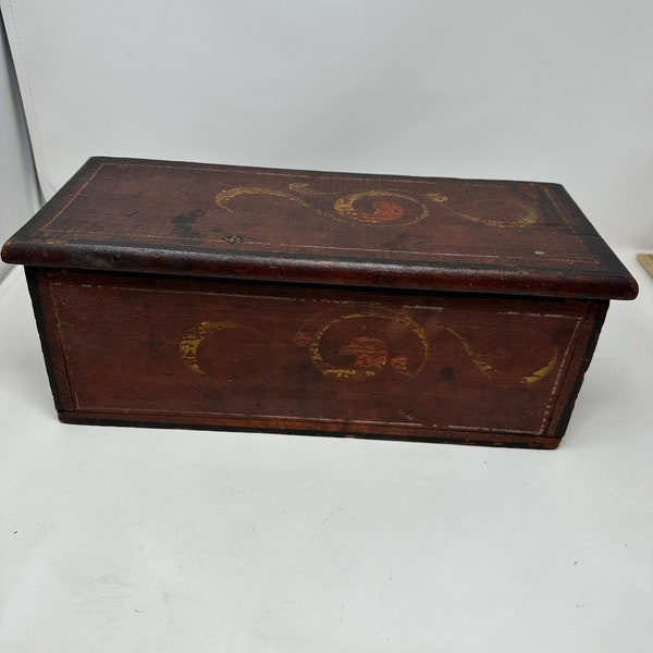 Candle Storage Box Etsy