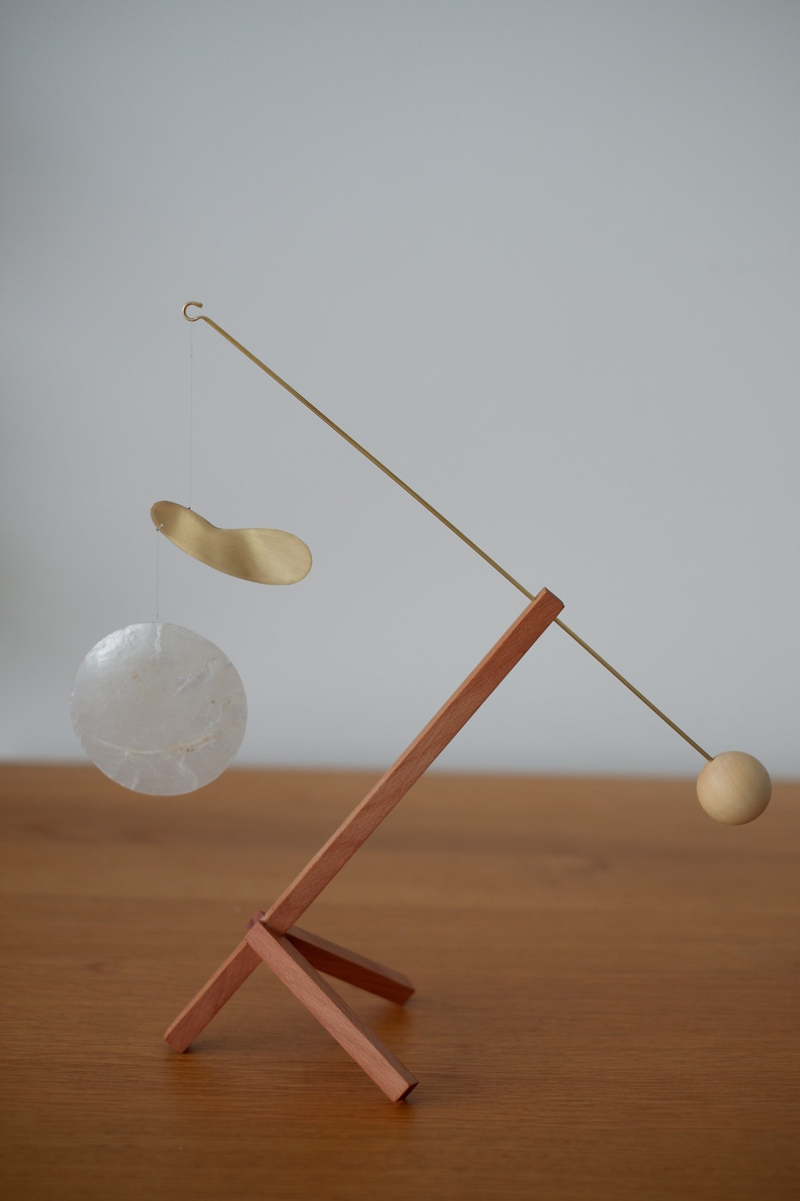 mobile hanging mobile home decor handmade mobile Etsy