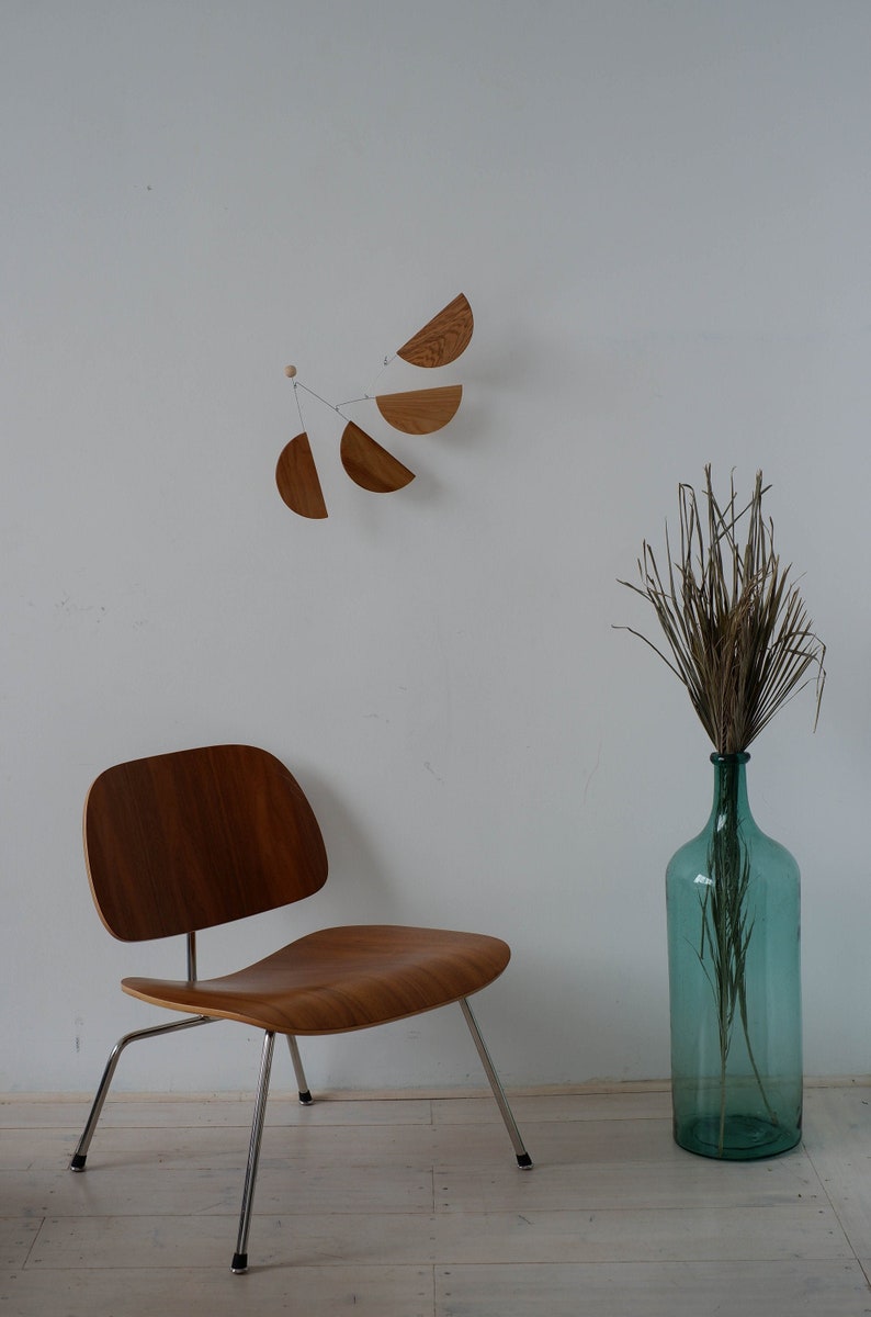 mobile Hanging mobile Art for home decor with Etsy