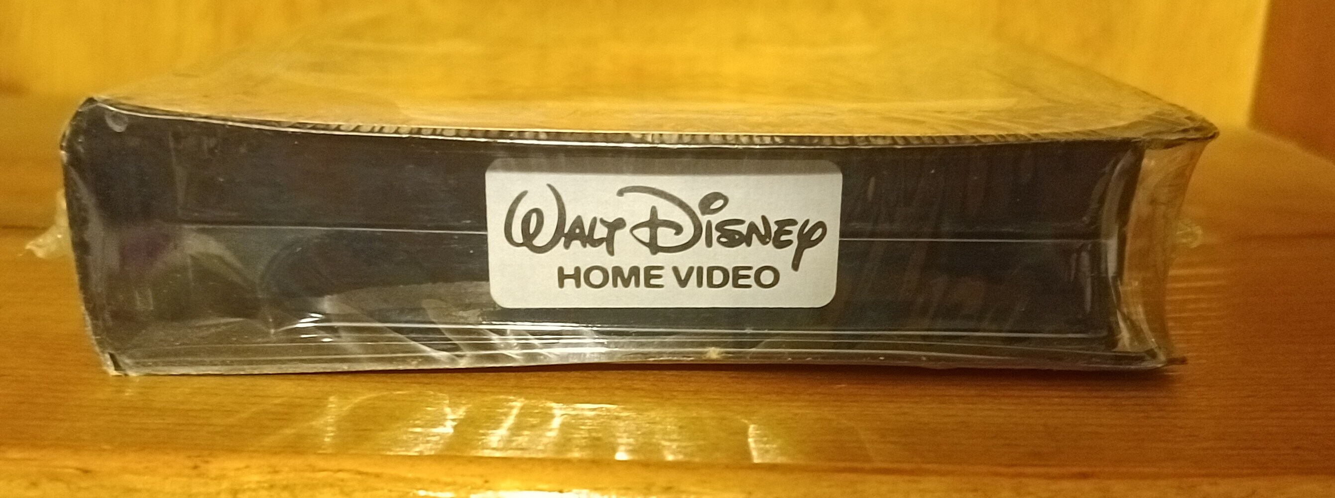 Vintage Walt Disney FANTASIA Movie 1940 Souvenir Program With 4