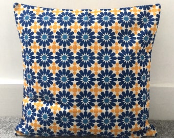 Large cushion covers 70 x 70 top