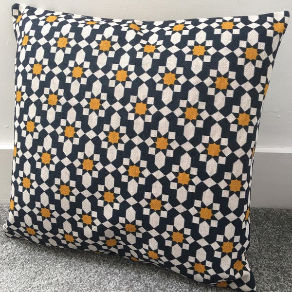 Extra Large Cushion Covers Etsy UK