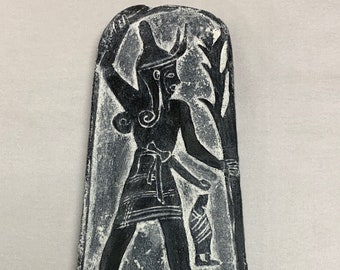 Baal Stele Recreation: Extra Large