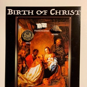 Birth of Christ Set