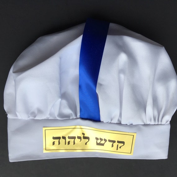 High Priest Hat Recreation - Etsy