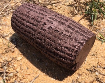 Nabonidus Cylinder: Beltshazzar Recreation