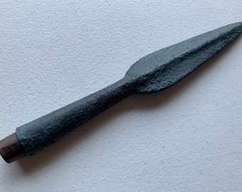 Spear of Longinus Recreation