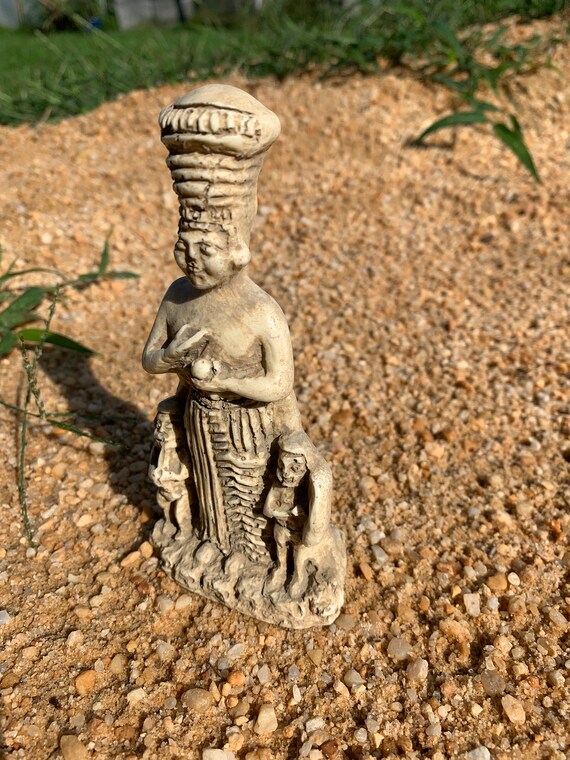 Cybele Goddess Recreation - Etsy 日本