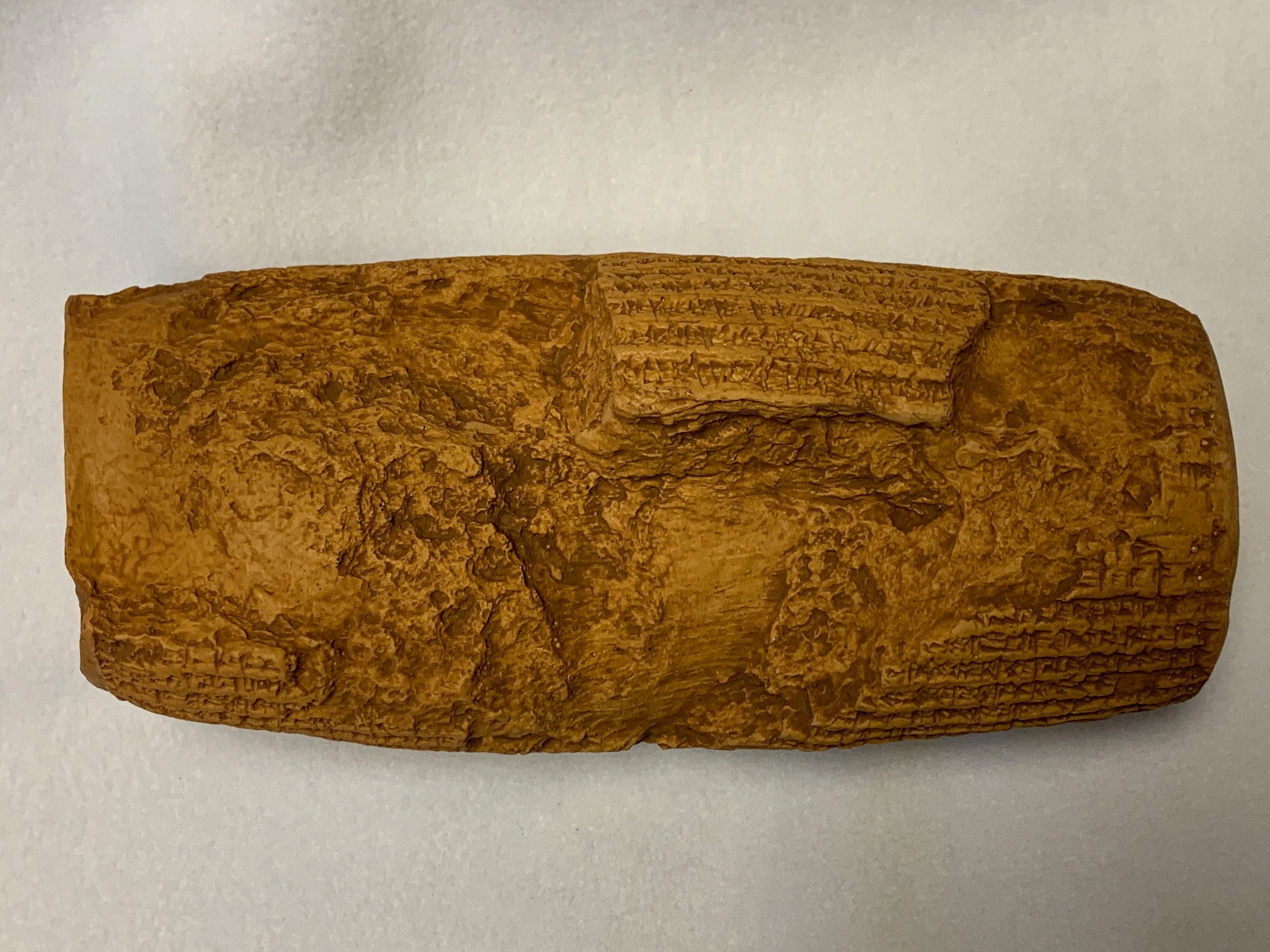 Cyrus Cylinder Recreation - Etsy 日本