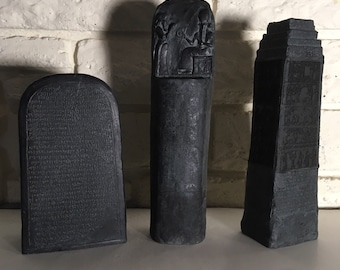 Ancient Monument Model Set