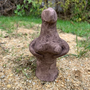Ashtoreth/Astarte of the Canaanites Recreation