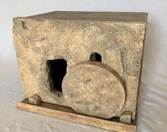 Garden Tomb Model