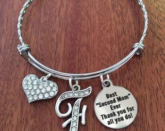 second mom gifts