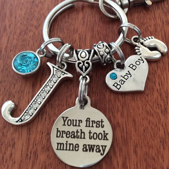 Baby Boy Gift Personalized New Mom Gift Gift for New Mom Etsy