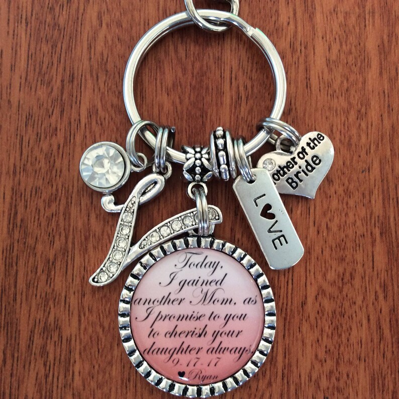Motherofthebride Gift Motherinlaw Gifts Etsy