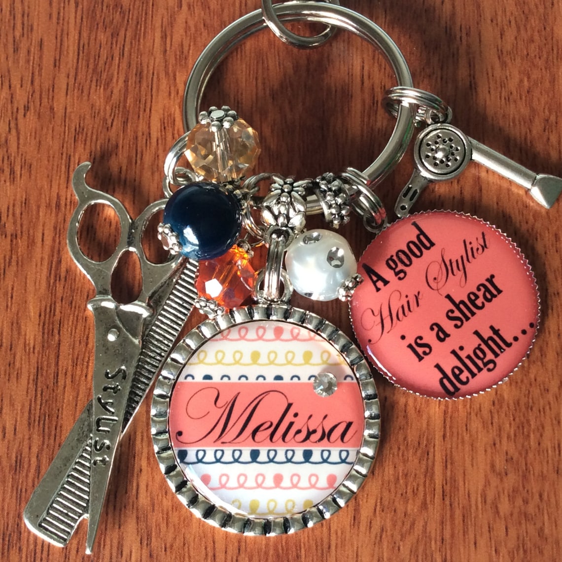 HAIR STYLIST Gift Cosmetology Gifts Hair Dresser Gifts Hair Etsy