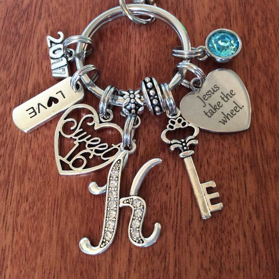 sweet 16 gifts for daughter