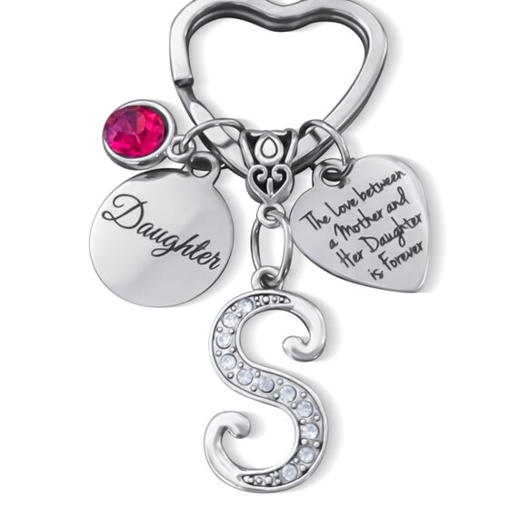 Mother Daughter Gift Ideas / 31 Best Mother Daughter Gifts 2021 Ideas For Mother S Day : Love will find a way heart necklace $229.00 $99.99.