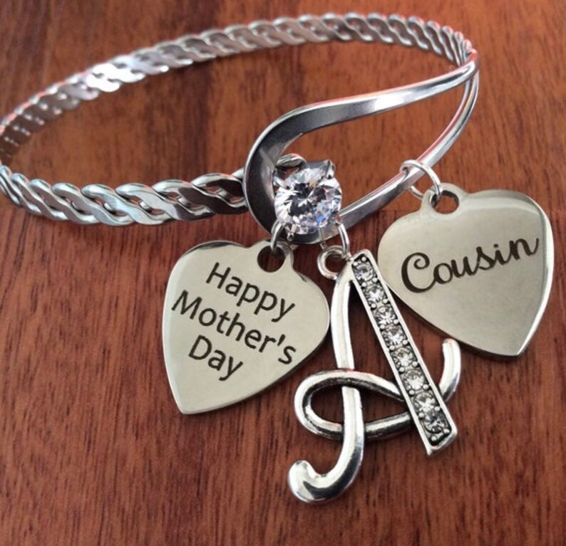 Mothers Day Sister Bracelet Unique Sister Gifts Sister - Etsy