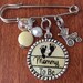 Mommy-to-be-pin, Mom-to-be Pin, Babyshower Pin, Baby Shower Pin, Gifts ...