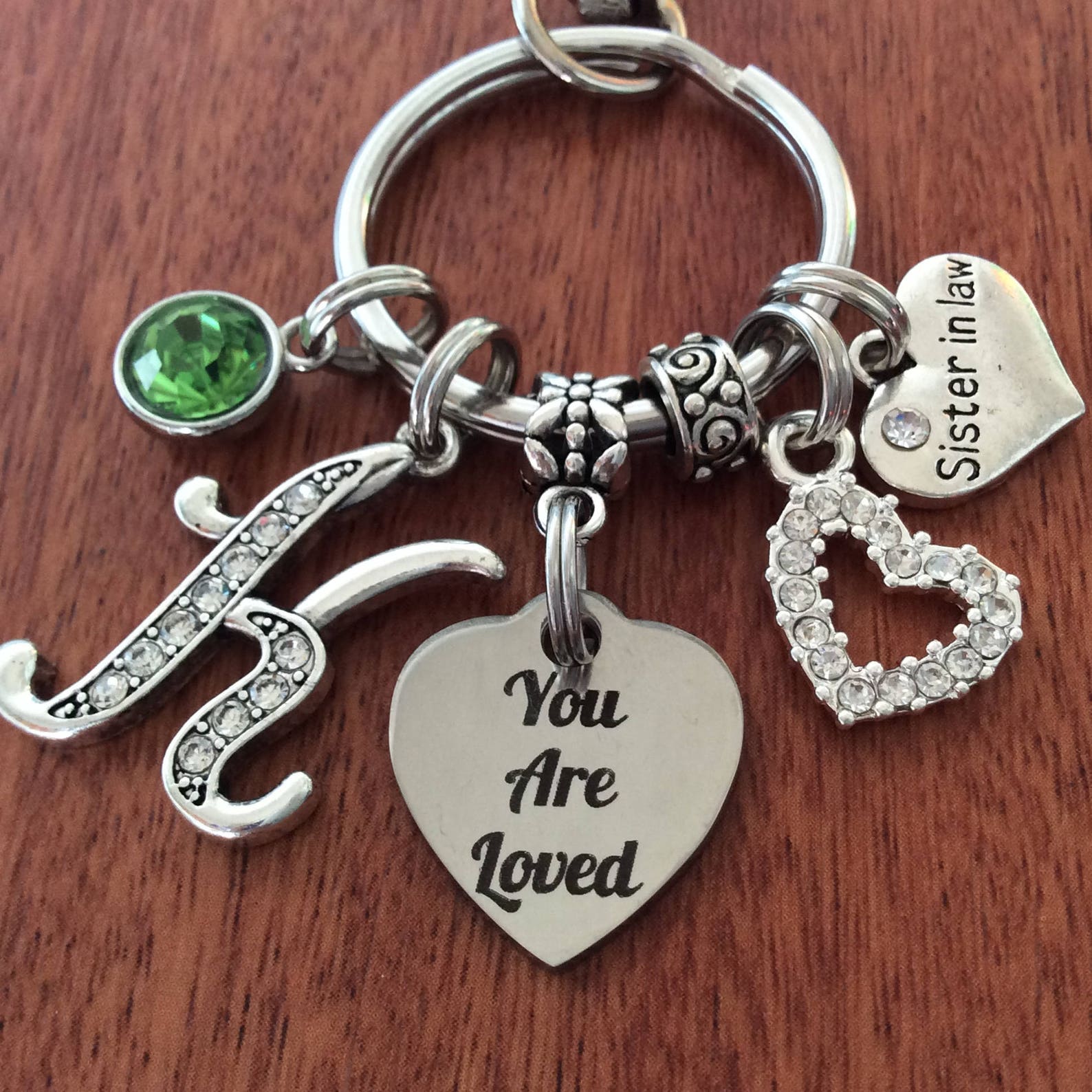 Best gift to sister in law