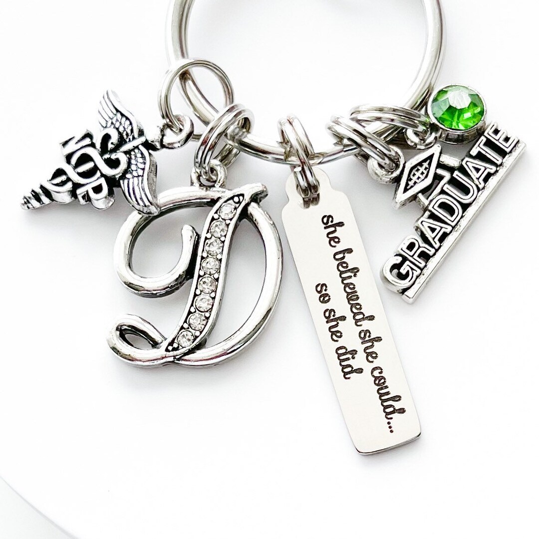 Unique NP Gifts, Nurse Practitioner Graduation Gift, Nurse Practitioner