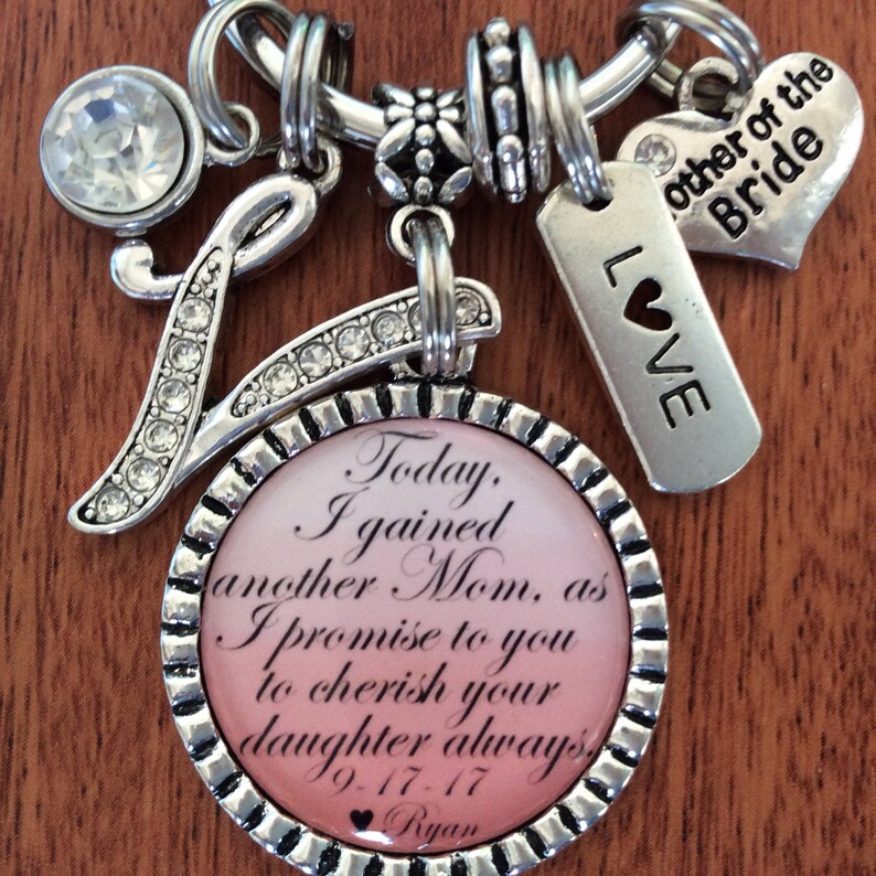 Motherofthebride Gift Motherinlaw Gifts Etsy