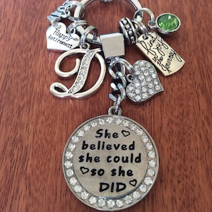 RETIREMENT Gifts For Nurses, Nurse Retirement Gift, Retirement Gift, Retirement Keychain, Personalized Happy Retirement, Retirement Gifts