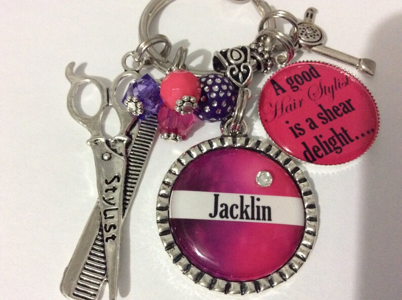 HAIR STYLIST Gift Cosmetology Gifts Hair Dresser Gifts Hair Etsy