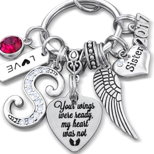 Sister Memorial Gift, Sister Sympathy Gift, Loss Of Sister Gifts, Sister Memory Gifts, Remembrance Gift For Sister, Sister Bereavement Gift